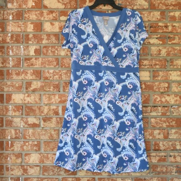 Chico's Dresses & Skirts - CHICO'S Multicolored Dress